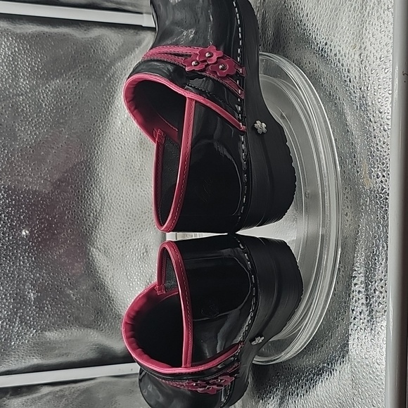 Sanita Women's Mule Heels Size 8 - Picture 10 of 14